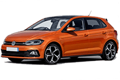Volkswagen Polo 6 2018+